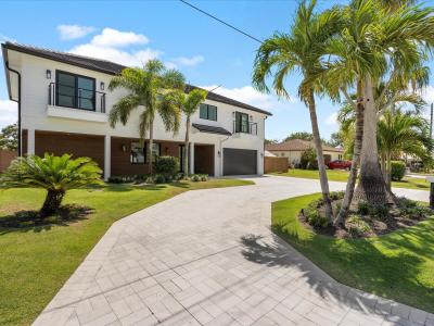 8 Leeward Circle, Tequesta, Flórida 33469, Estados Unidos