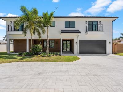 8 Leeward Circle, Tequesta, Flórida 33469, Estados Unidos