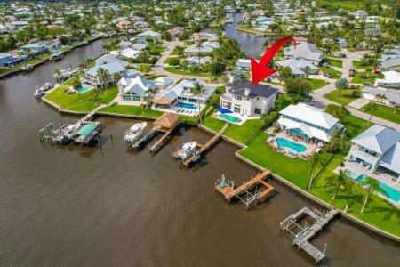 32 SW Riverway Boulevard, SEAGATE HARBOR, Palm City, 佛罗里达州 34990, 美国