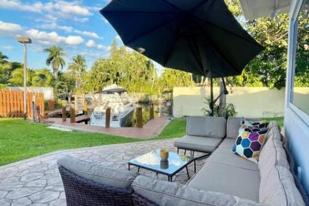 2809 SW 46th Street, Dania Beach, Florida 33312, Estados Unidos