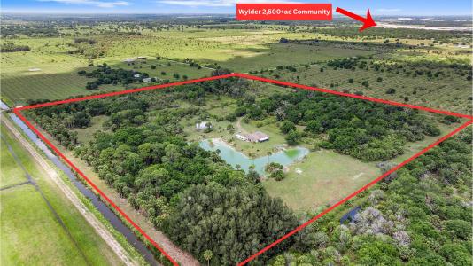 13351 Williams Road, Port Saint Lucie, Florida 34987