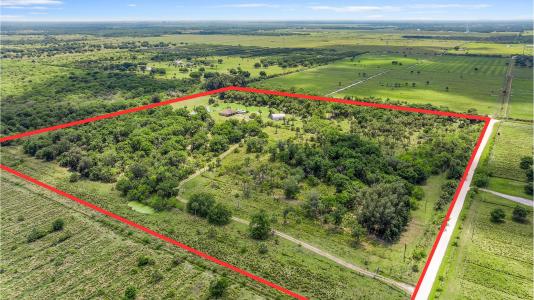 13351 Williams Road, Port Saint Lucie, Florida 34987