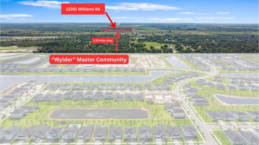 13351 Williams Road, Port Saint Lucie, Florida 34987