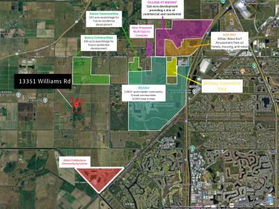 13351 Williams Road, Port Saint Lucie, Florida 34987