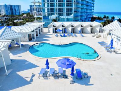 16711 Collins Avenue 1906, SANDS POINTE, Sunny Isles Beach, Florida 33160, Stati Uniti