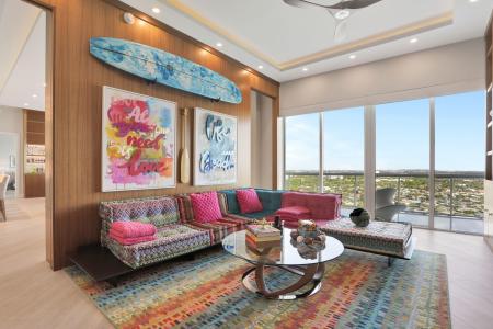 1 N Ocean Boulevard Ph05, Pompano Beach, Florida 33062