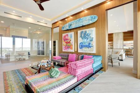 1 N Ocean Boulevard Ph05, Pompano Beach, Florida 33062