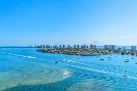 2640 Lake Shore Drive 2307, Marina Grande, Riviera Beach, Florida 33404