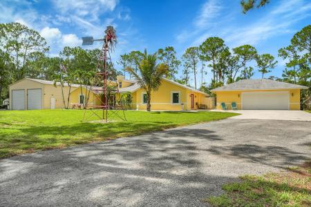 17646 83rd Place N, The Acreage, Florida 33470