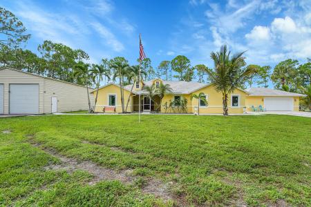 17646 83rd Place N, The Acreage, Floryda 33470, USA