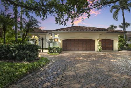 251 Regatta Drive, Admirals Cove, Jupiter, Flórida 33477, Estados Unidos