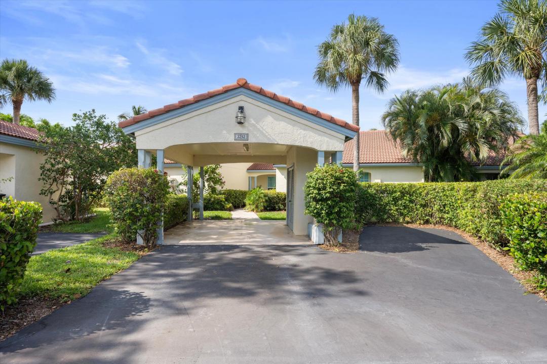 2252 Las Casitas Drive, Palm Beach Polo Golf & Country Club, 惠靈頓, 佛羅里達州 33414, 美國