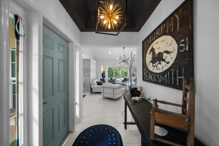 2252 Las Casitas Drive, Palm Beach Polo Golf & Country Club, 惠靈頓, 佛羅里達州 33414, 美國