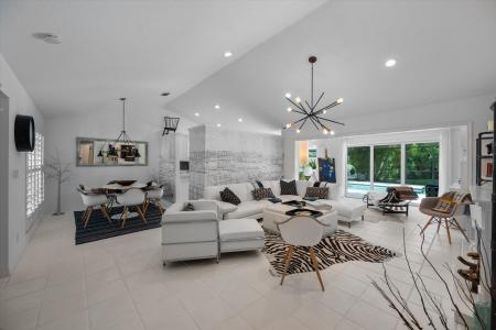 2252 Las Casitas Drive, Palm Beach Polo Golf & Country Club, 惠靈頓, 佛羅里達州 33414, 美國