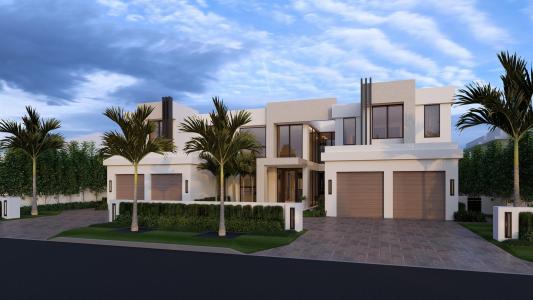 481 Thatch Palm Drive, Boca Raton, Florida 33432