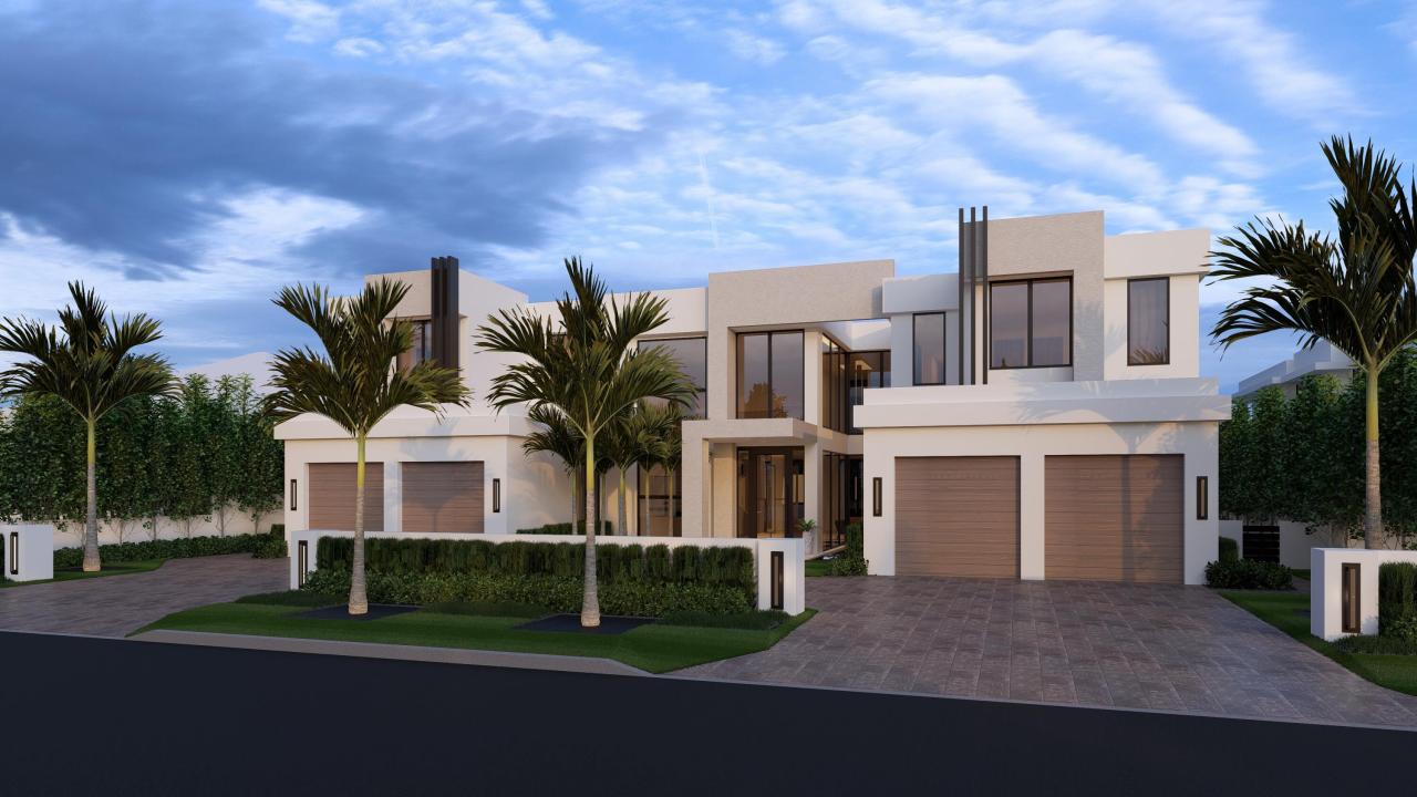 481 Thatch Palm Drive, Boca Raton, Florida 33432