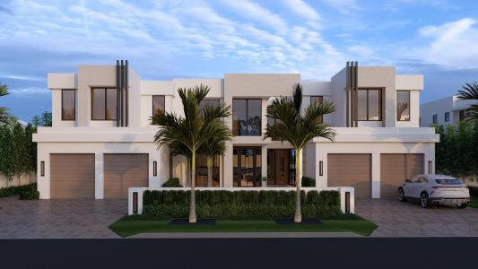 481 Thatch Palm Drive, Boca Raton, Florida 33432