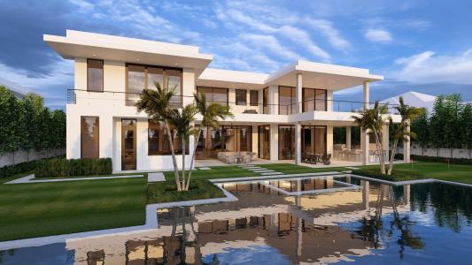 481 Thatch Palm Drive, Boca Raton, Florida 33432