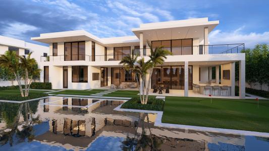 481 Thatch Palm Drive, Boca Raton, Florida 33432