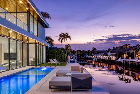 541 Golden Harbour Drive, GOLDEN HARBOUR, Boca Raton, 플로리다 33432, 미국