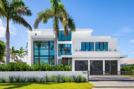 541 Golden Harbour Drive, GOLDEN HARBOUR, Boca Raton, 플로리다 33432, 미국