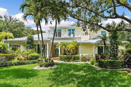 106 Henry Sewall Way, Sewalls Point, Florida 34996, Estados Unidos