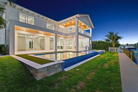 20 Tradewinds Circle, Tequesta, Floride 33469, États-Unis