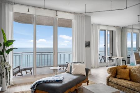 3880 N Highway A1a Ph 2, Hutchinson Island, Florida 34949