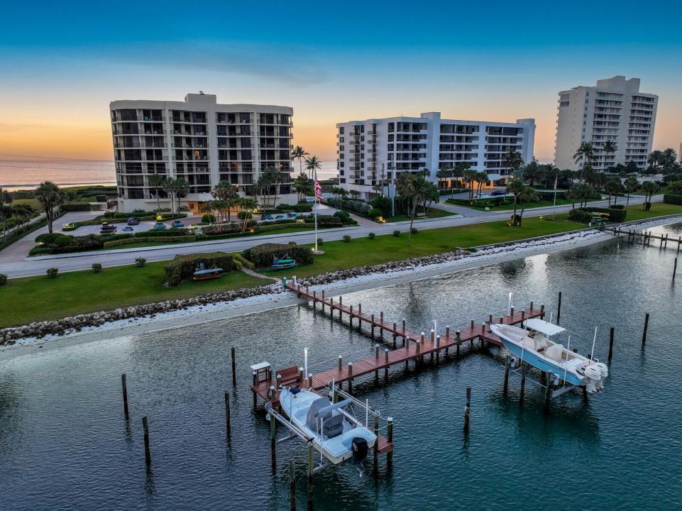 19850 Beach Road 8d, Jupiter, Floride 33469, États-Unis