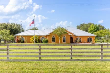 7611 SW 21st Parkway, Okeechobee, Floride 34974, États-Unis