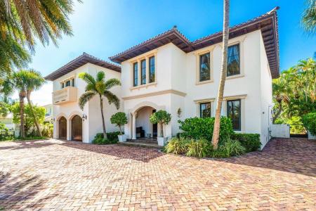 25 Harbor Drive, COLLEGE PARK, Lake Worth Beach, Floride 33460, États-Unis