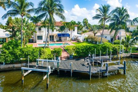 25 Harbor Drive, COLLEGE PARK, Lake Worth Beach, Floride 33460, États-Unis