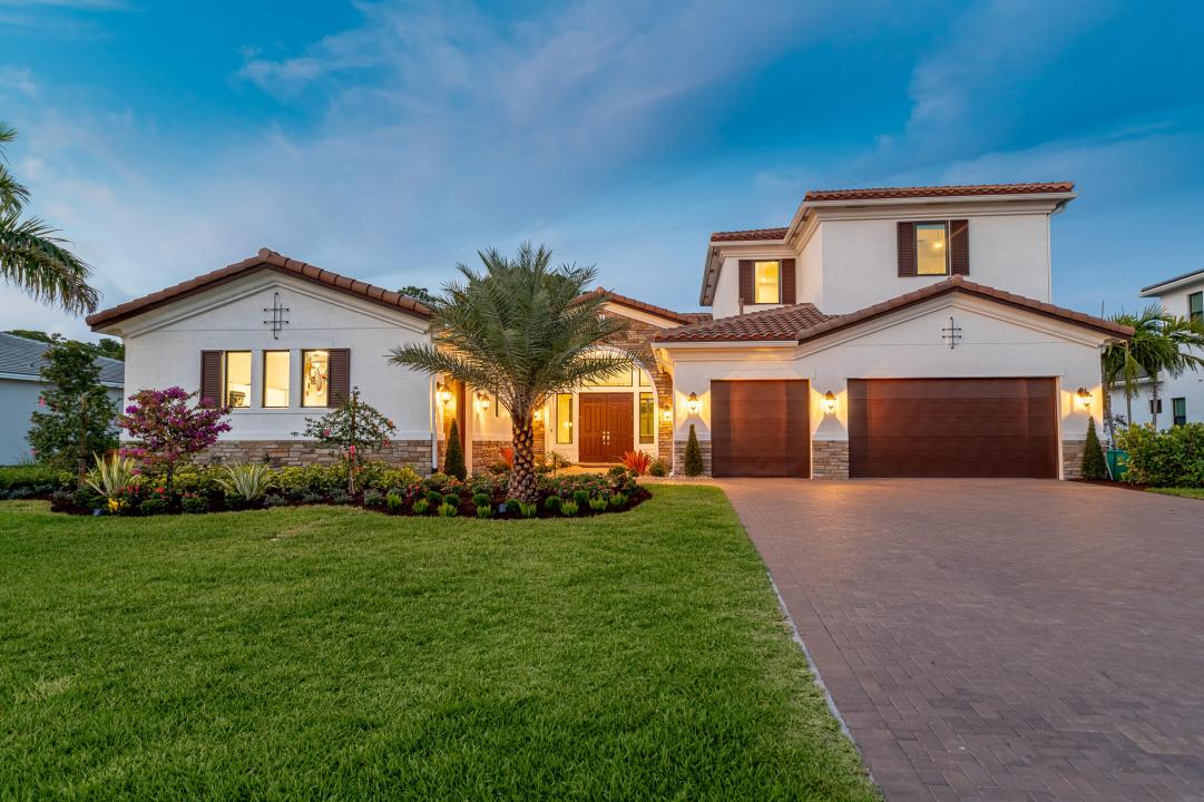 3153 SW Pond Apple Street, Palm City, פלורידה 34990, ארצות הברית של אמריקה