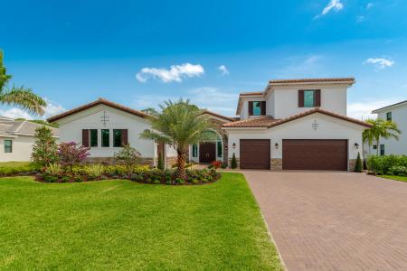 3153 SW Pond Apple Street, Palm City, פלורידה 34990, ארצות הברית של אמריקה