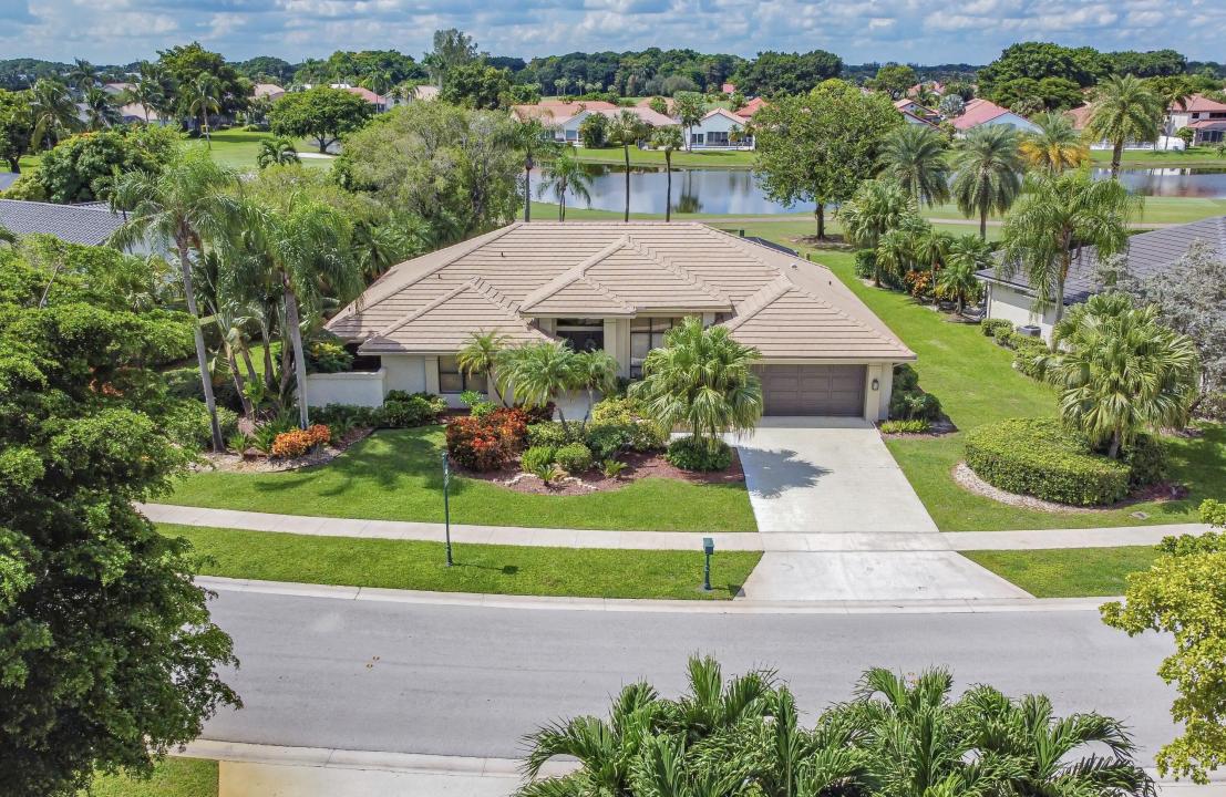 11415 Boca Woods Lane, Boca Raton, Florida 33428, Stati Uniti