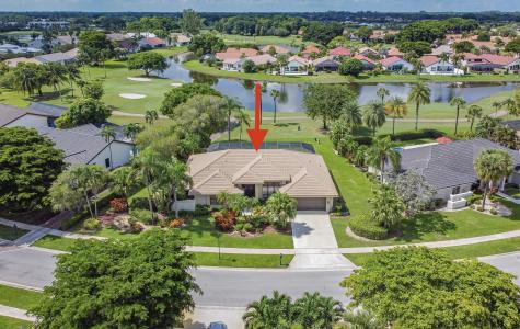 11415 Boca Woods Lane, Boca Raton, Florida 33428, Stati Uniti