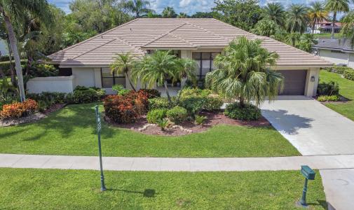 11415 Boca Woods Lane, Boca Raton, Florida 33428, Stati Uniti