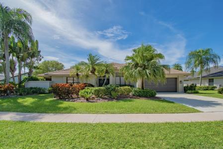 11415 Boca Woods Lane, Boca Raton, Florida 33428, Stati Uniti