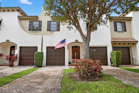 320 Via Villagio, VILLAGIO DEL MAR, Hypoluxo, Florida 33462, Estados Unidos