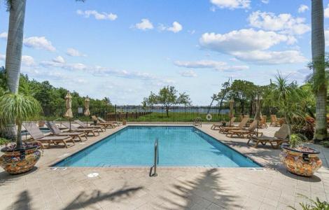 320 Via Villagio, VILLAGIO DEL MAR, Hypoluxo, Flórida 33462, Estados Unidos