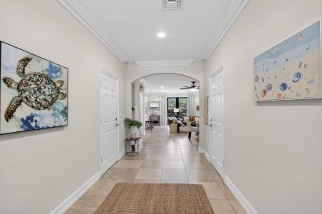 320 Via Villagio, VILLAGIO DEL MAR, Hypoluxo, Flórida 33462, Estados Unidos