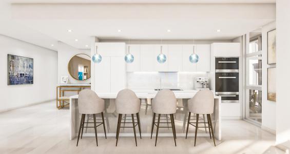 220 Lake Shore Drive 1602, NAUTILUS 220, Lake Park, Floryda 33403, USA