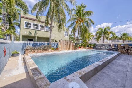 130 S Ocean Breeze, Lake Worth, Lake Worth Beach, Floride 33460, États-Unis