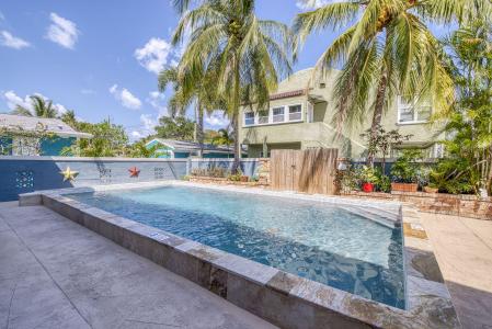 130 S Ocean Breeze, Lake Worth, Lake Worth Beach, Floride 33460, États-Unis