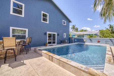 130 S Ocean Breeze, Lake Worth, Lake Worth Beach, Floride 33460, États-Unis