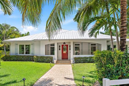 104 Hillcrest Drive, Hillcrest Sewalls Point, Sewalls Point, Florida 34996, Estados Unidos