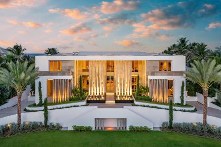 1460 S Ocean Boulevard, Manalapan, Florida 33462