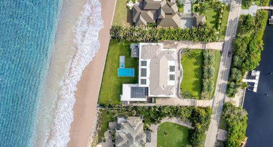1460 S Ocean Boulevard, Manalapan, Florida 33462
