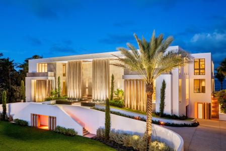1460 S Ocean Boulevard, Manalapan, Florida 33462