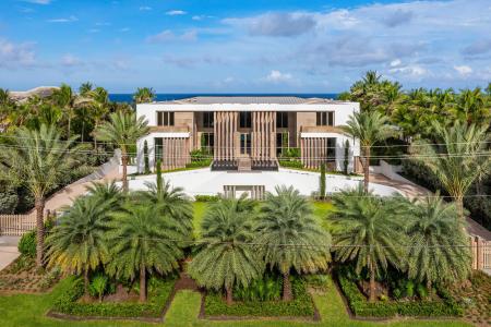 1460 S Ocean Boulevard, Manalapan, Florida 33462